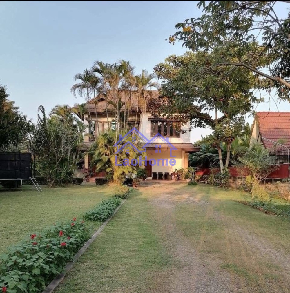 House for rent 