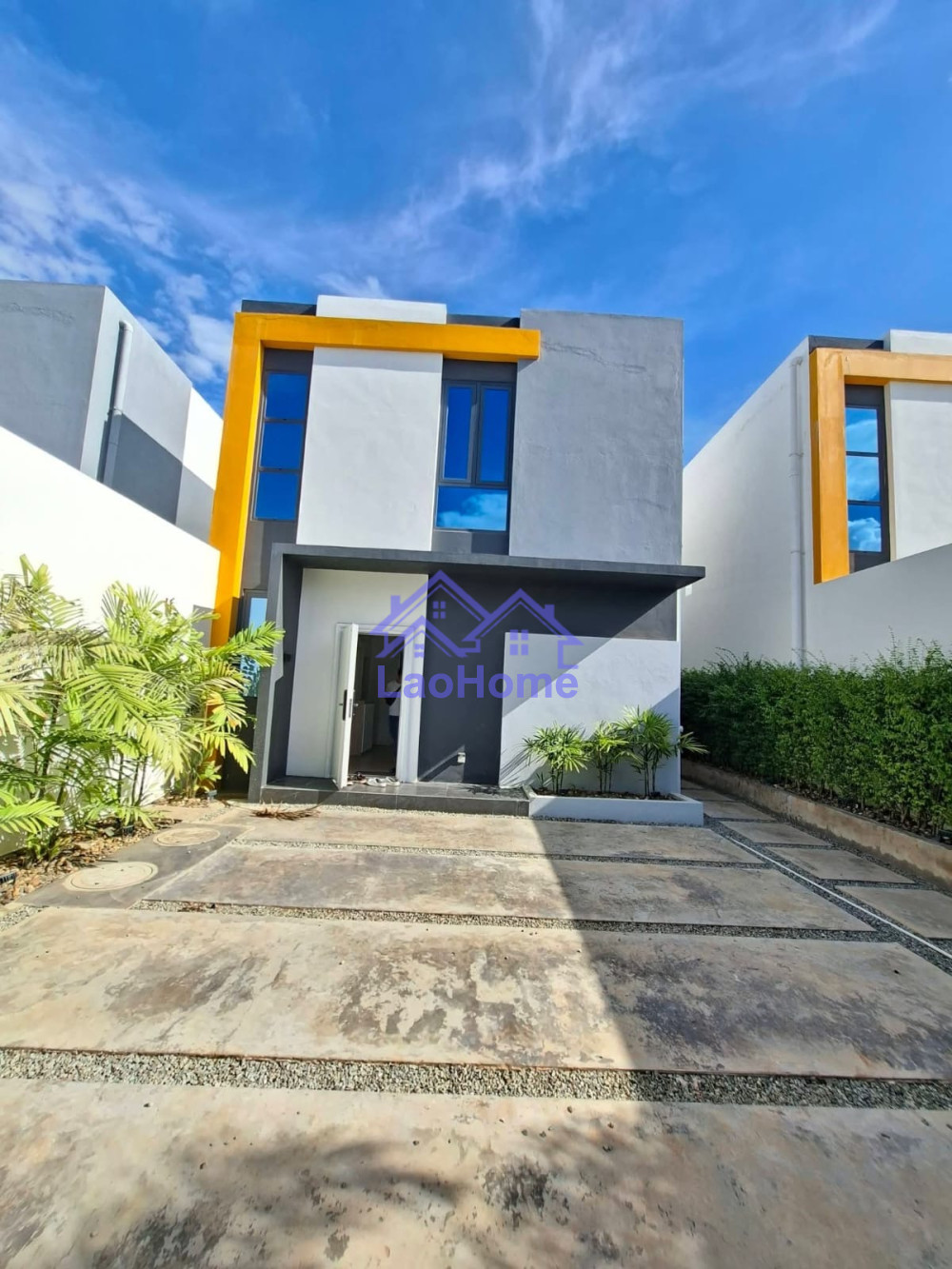House for rent 