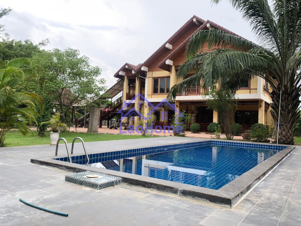 House for rent 