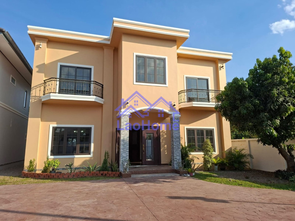 House for rent 
