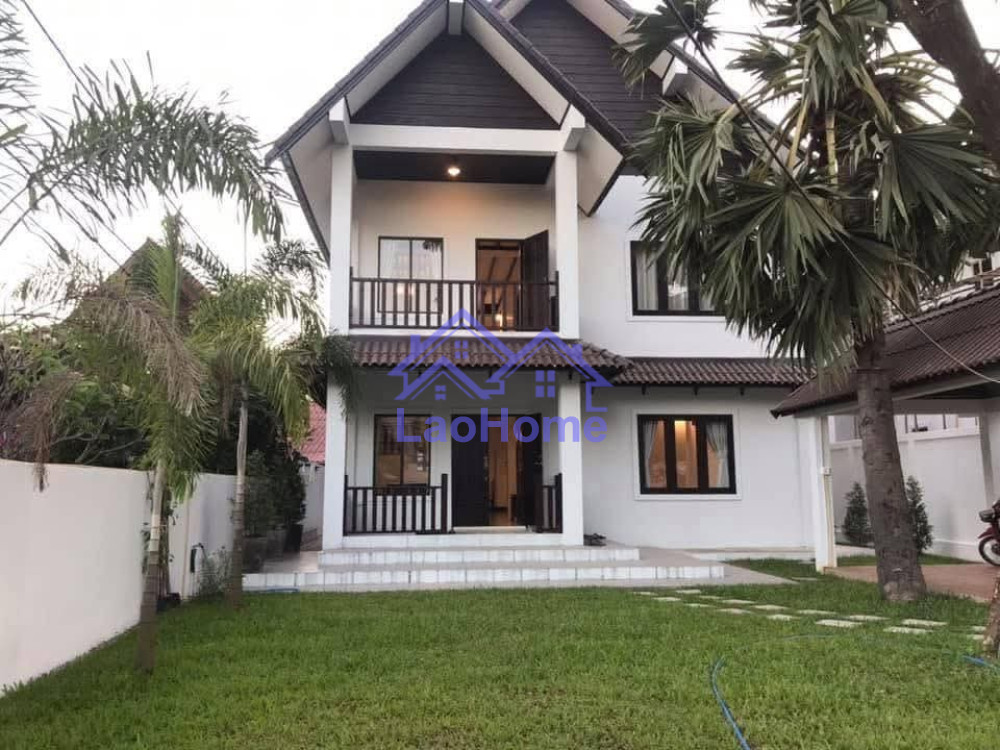 House for rent 