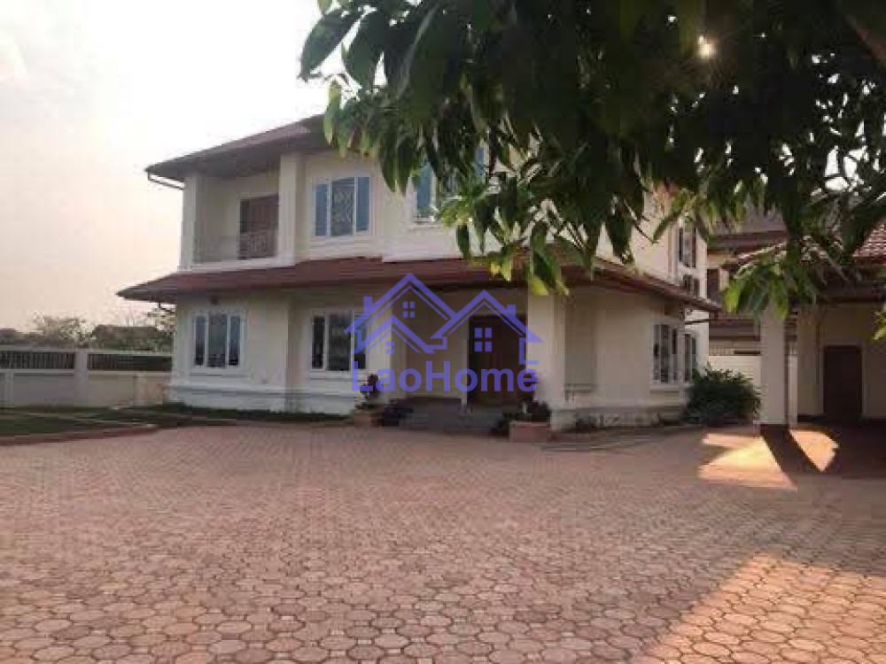 House for rent 
