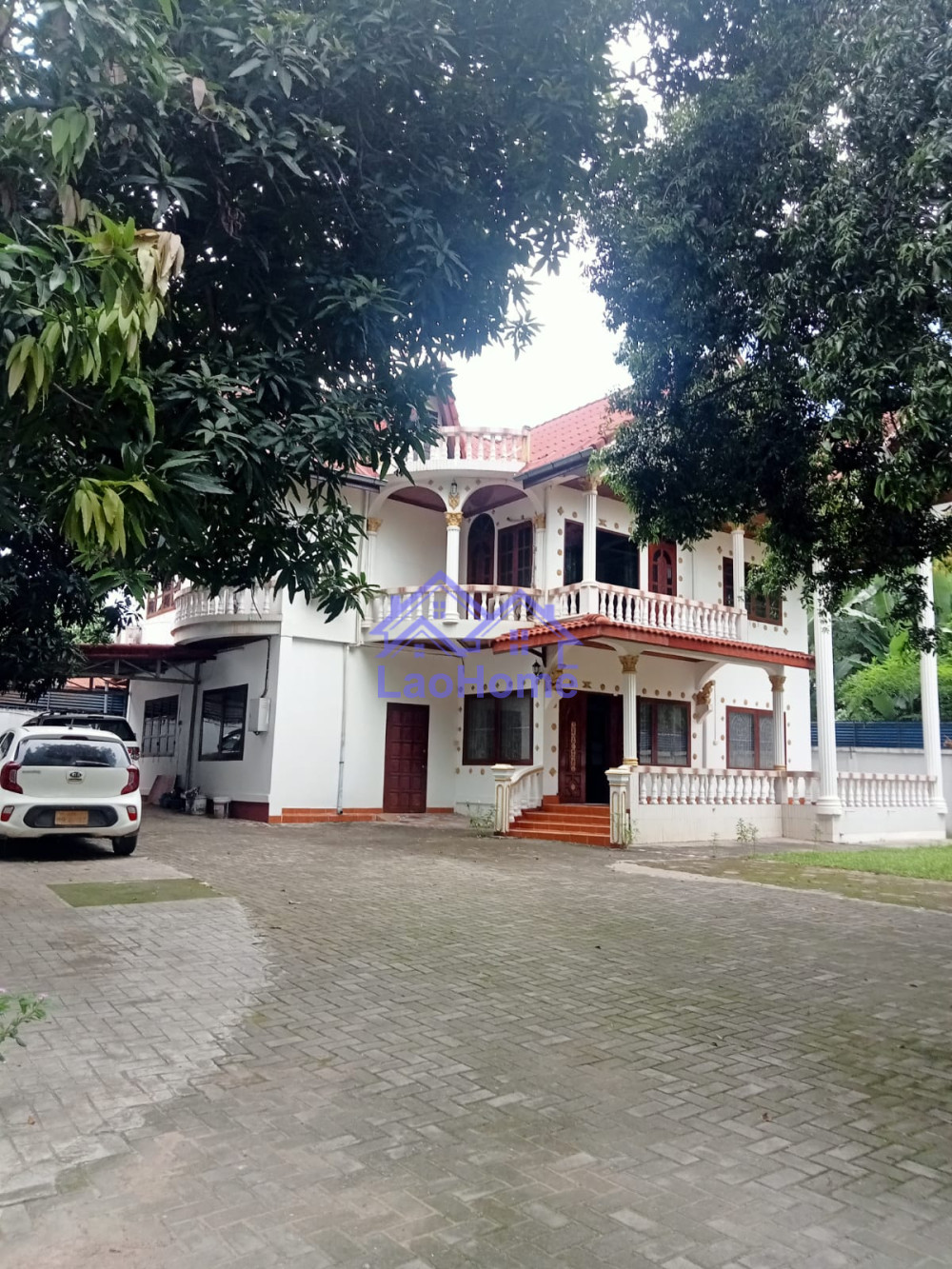 house for rent