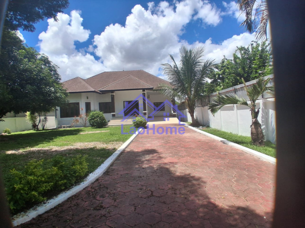 house for rent