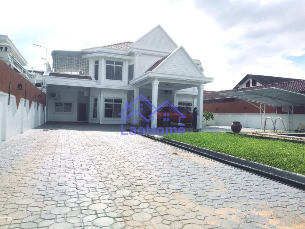 house for rent