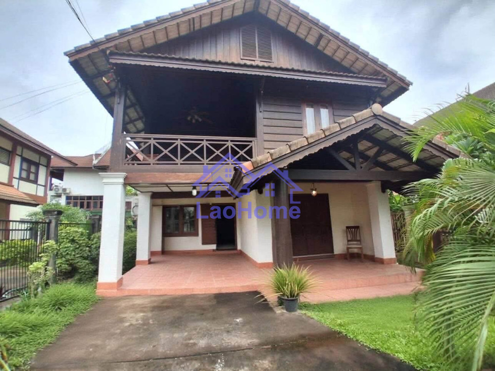 house for rent