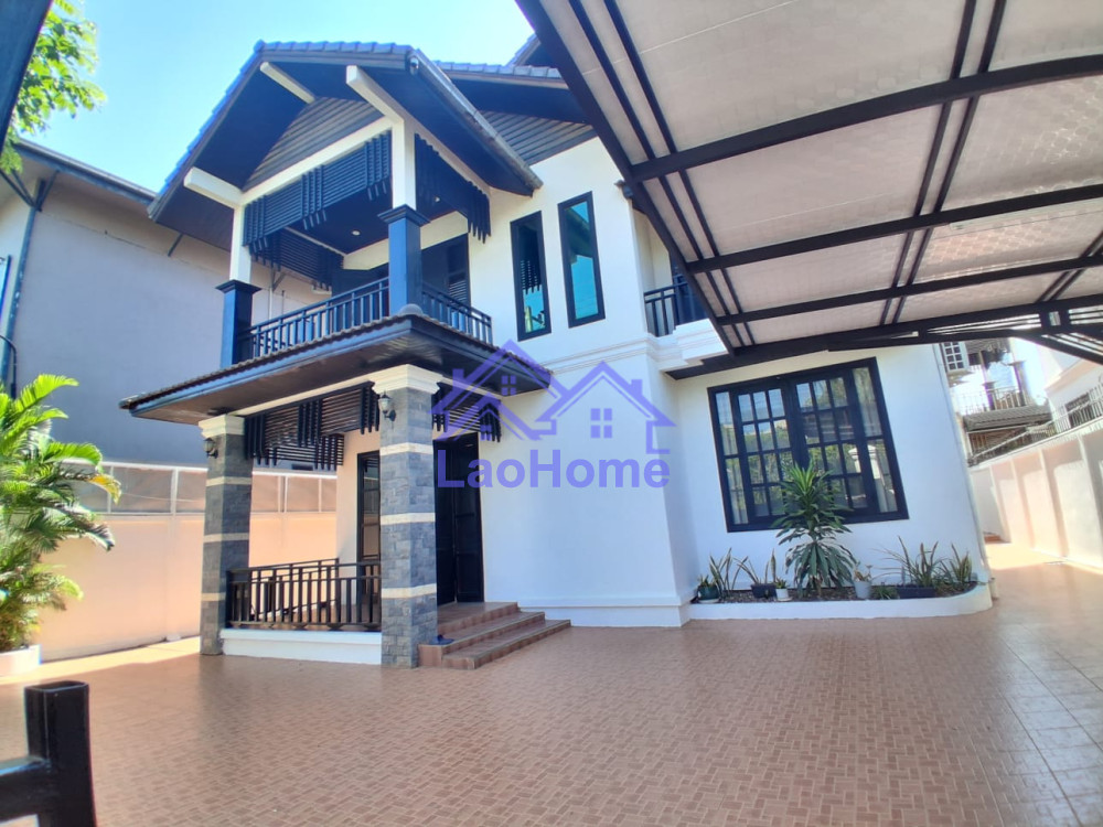 house for rent