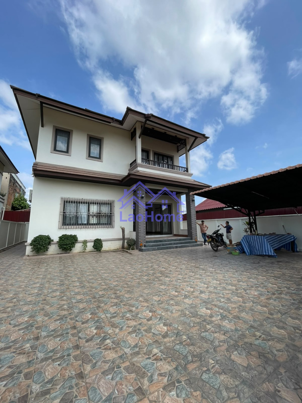 House for rent 